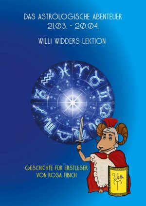 Das astrologische Abenteuer