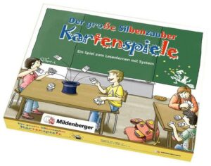 Der große Silbenzauber