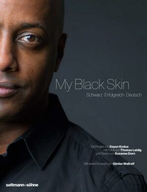 My Black Skin: