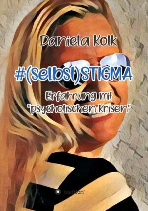 #(selbst)STIGMA