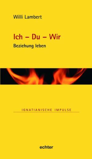 Ich – Du – Wir