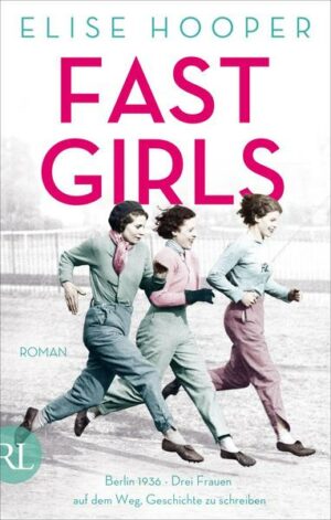 Fast Girls