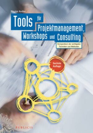 Tools für Projektmanagement