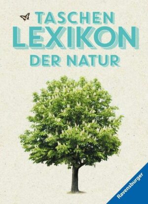 Taschenlexikon der Natur