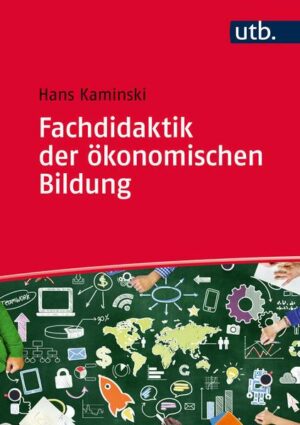 Fachdidaktik der ökonomischen Bildung