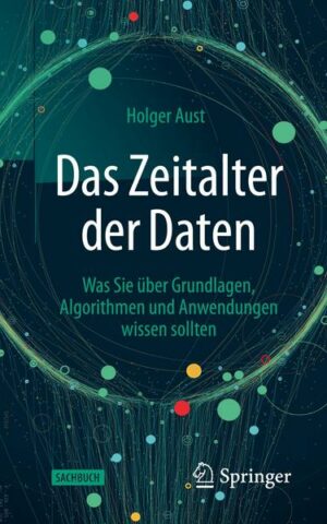 Das Zeitalter der Daten