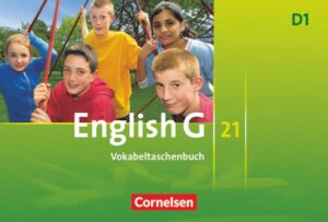 English G 21. Ausgabe D 1. Vokabeltaschenbuch