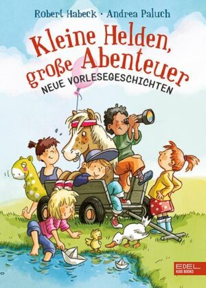 Kleine Helden