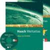 Haack Weltatlas für die Sekundarstufe I. Arbeitsheft mit CD-ROM. Ausgabe für Hessen