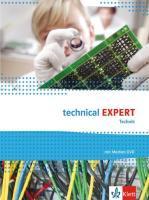 Technical Expert Technik. Schülerbuch mit Medien-DVD
