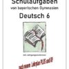 Deutsch 6