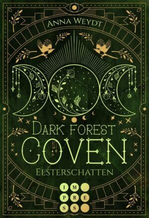 Dark Forest Coven. Elsterschatten