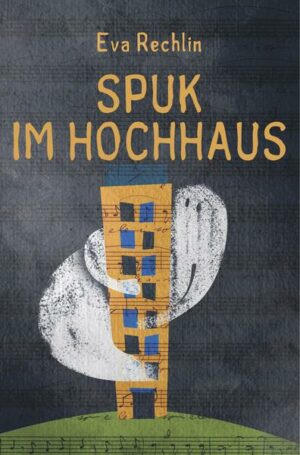 Spuk im Hochhaus