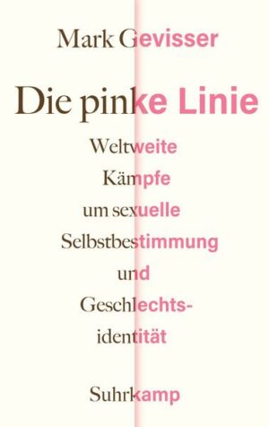 Die pinke Linie