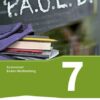 P.A.U.L. D. (Paul) 7. Schülerbuch. Gymnasien. Baden-Württemberg u.a.