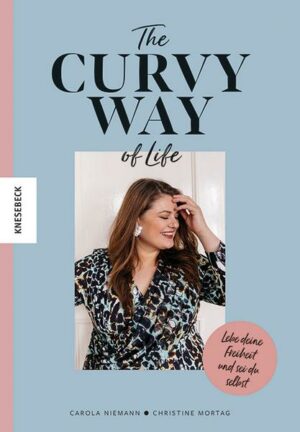 The Curvy Way Of Life