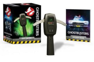 Ghostbusters Pke Meter