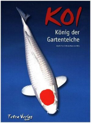 Koi - König der Gartenteiche