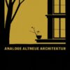 Analoge Altneue Architektur