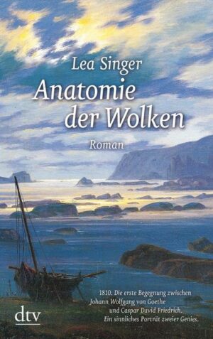 Anatomie der Wolken