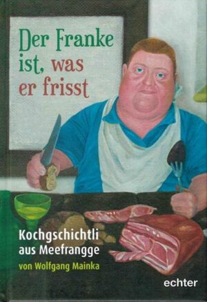 Der Franke ist