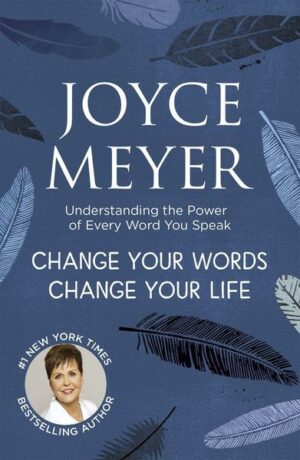 Change Your Words