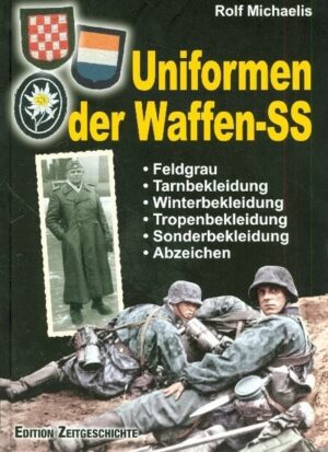 Uniformen der Waffen-SS