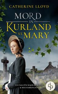 Mord in Kurland St. Mary