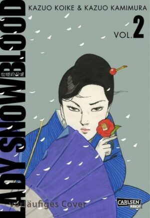 Lady Snowblood (Neuedition) 2