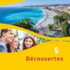 Découvertes 5. Schulbuch