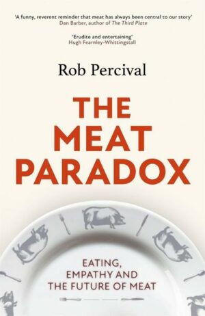 The Meat Paradox