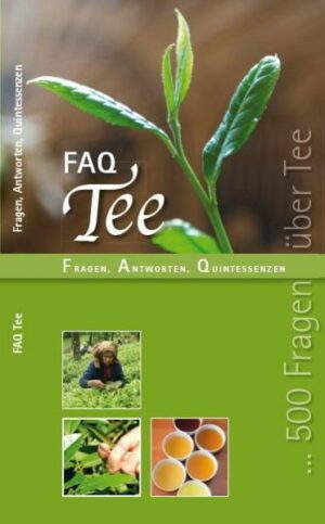 Faq Tee