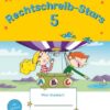 Rechtschreib-Stars 5. Sj. ÜH+Lös.
