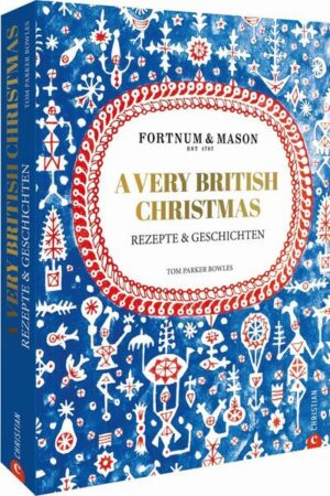 Fortnum & Mason: A Very British Christmas