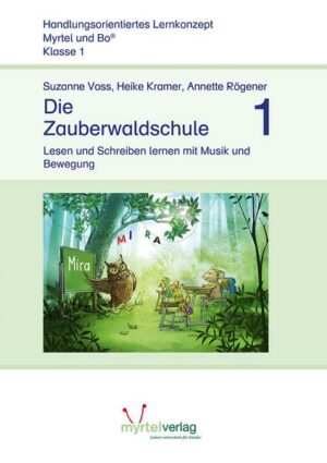 Die Zauberwaldschule 1