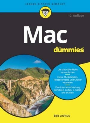 Mac für Dummies