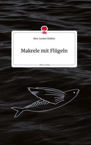 Makrele mit Flügeln. Life is a Story - story.one