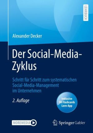 Der Social-Media-Zyklus