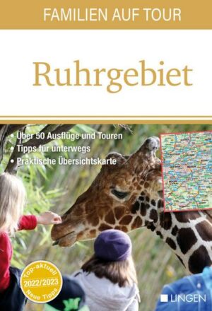 Familien auf Tour: Ruhrgebiet