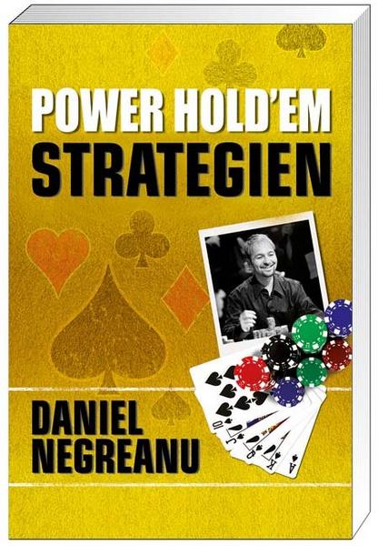Poker - Power Hold'em Strategien