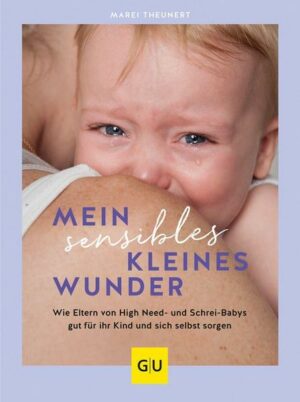 Mein sensibles kleines Wunder