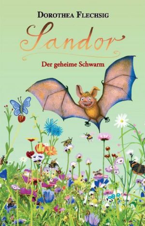 Sandor Der geheime Schwarm