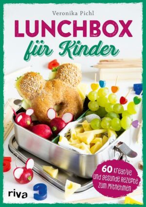 Lunchbox für Kinder