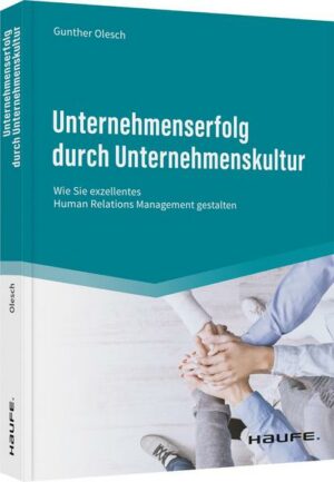 Unternehmenserfolg durch Unternehmenskultur