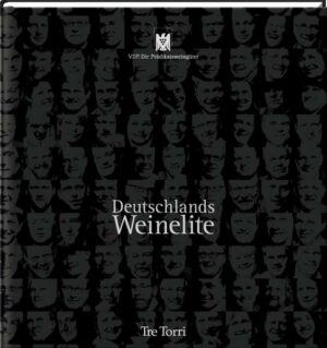 Deutschlands Weinelite