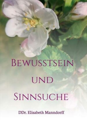 Bewusstsein und Sinnsuche