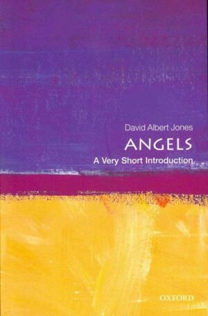 Angels: A Very Short Introduction