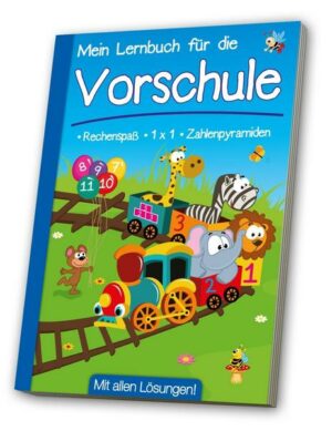 Vorschule - Rechenspaß