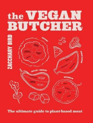 The Vegan Butcher