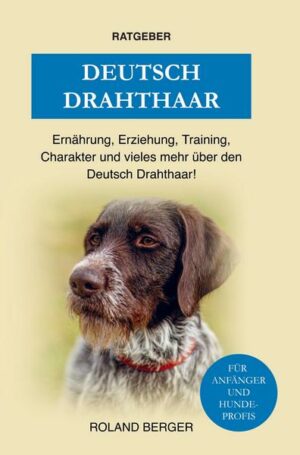 Deutsch Drahthaar